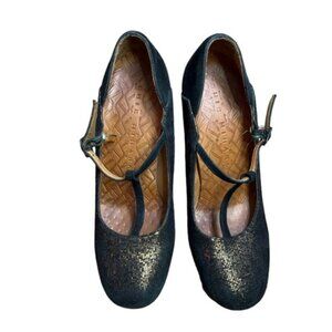 Chie‎ Mihara Heels Shoes Women Size EU 39